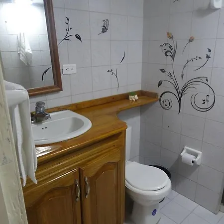 Apartamento *