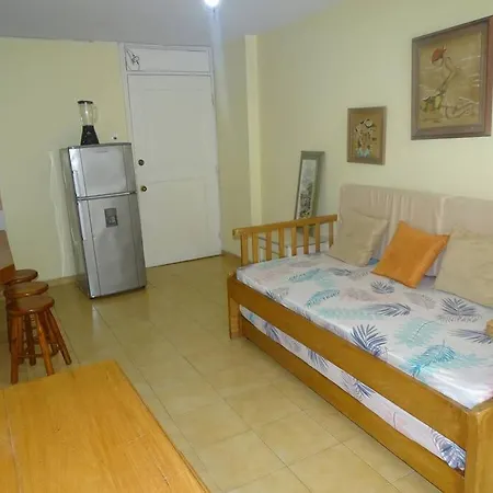 Apartamento * Cartagena