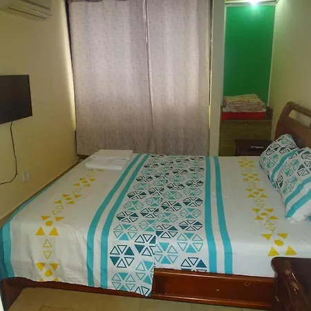Apartamento Apartamento