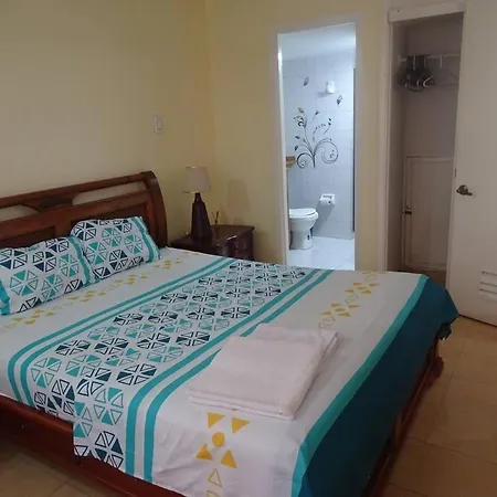 Apartamento Apartamento Cartagena