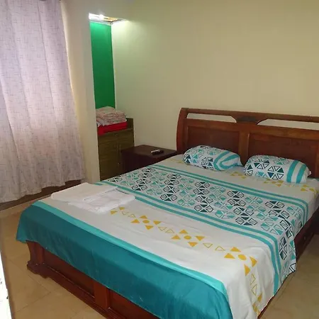 Apartamento Apartamento *