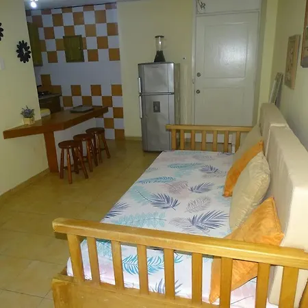 Apartamento * Cartagena